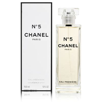 chanel no 5 eau premiere wiki|chanel 5 premiere review.